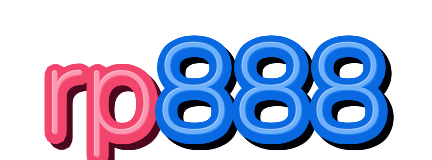 rp888 — logo kanal