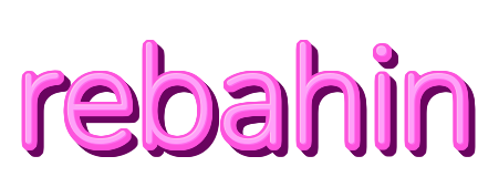 rebahin — logo kanal